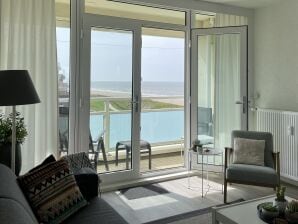 Vakantieappartement Uitzicht op zee - Egmond aan Zee - image1