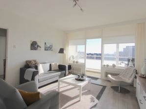 Vakantieappartement Uitzicht op zee - Egmond aan Zee - image1