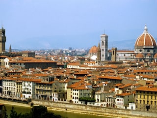 Holiday apartment Castelfranco di Sopra Environment 15