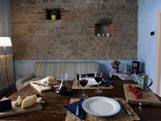 Holiday apartment Castelfranco di Sopra Features 8