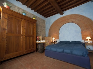 Holiday apartment Castelfranco di Sopra Features 12