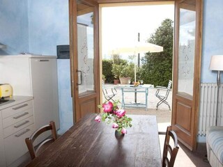 Holiday apartment Castelfranco di Sopra Features 13