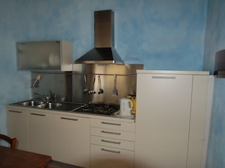 Holiday apartment Castelfranco di Sopra Features 10