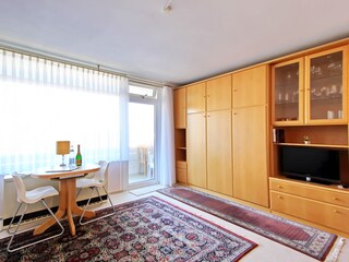 Ferienwohnung Hörnum Ausstattung 3