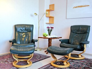 Ferienwohnung Hörnum Ausstattung 4