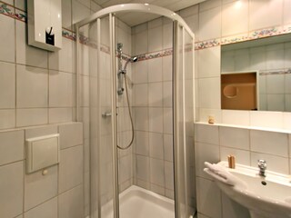 Ferienwohnung Hörnum Ausstattung 7