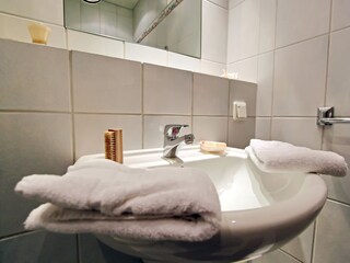 Ferienwohnung Hörnum Ausstattung 8