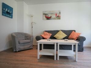 Ferienwohnung Meeresleuchten - Büsum - image1