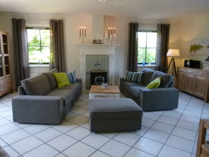 Maison de vacances Villa Buitenplaats 143