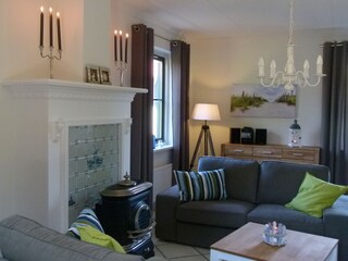 Vakantiehuis Callantsoog Kenmerken 4