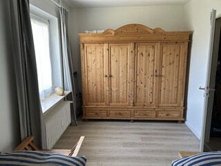 Schlafzimmerschrank