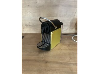 Nespressomaschine
