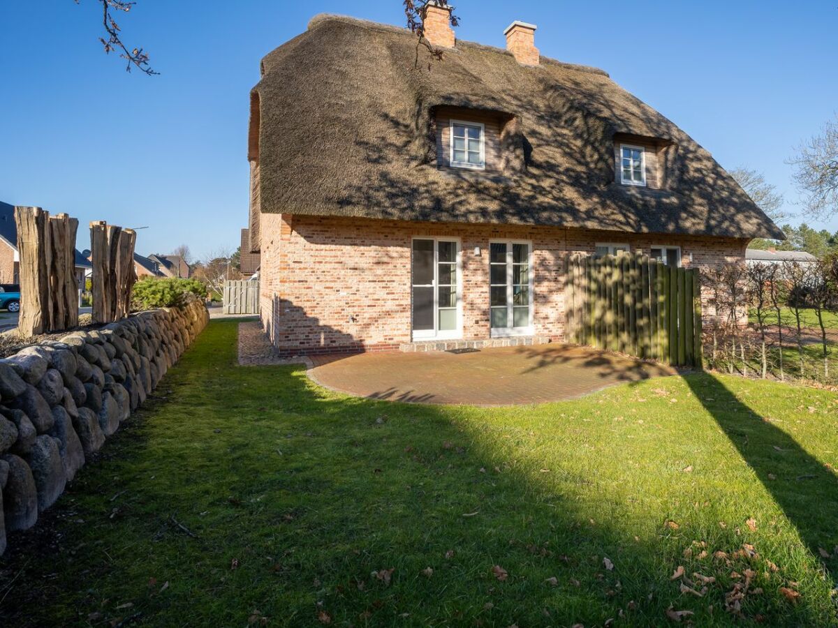 Ferienhaus St. Peter-Ording Außenaufnahme 34