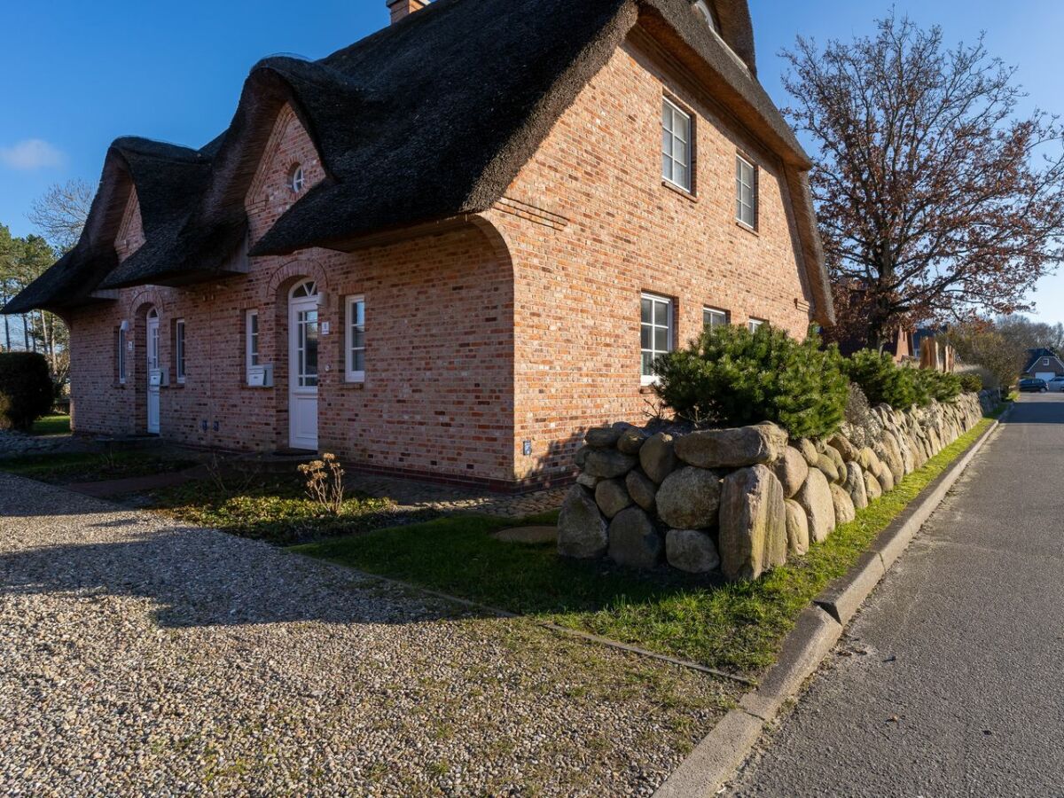 Ferienhaus St. Peter-Ording Außenaufnahme 35