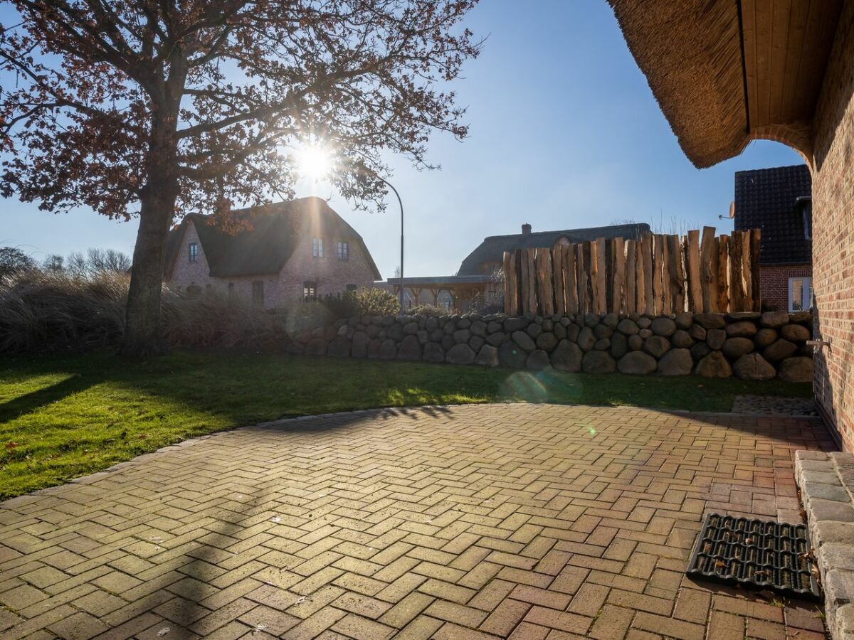 Ferienhaus St. Peter-Ording Außenaufnahme 36