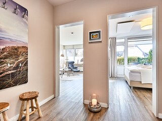 Flur/Eingangsbereich