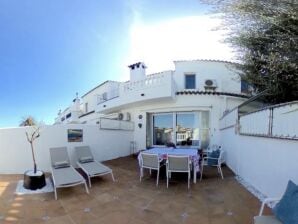 Vakantiehuis Casa Feliz met bootplaats - Empuriabrava - image1