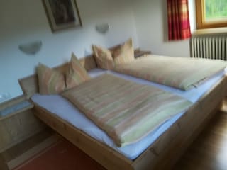 Ferienwohnung Hippach Außenaufnahme 2