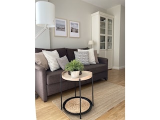 Ferienwohnung Norderney Ausstattung 12