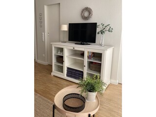 Ferienwohnung Norderney Ausstattung 13