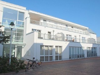 Aussenansicht Luciusstraße