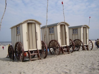 Badekarren