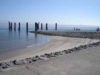 Ferienwohnung Norderney Umgebung 16