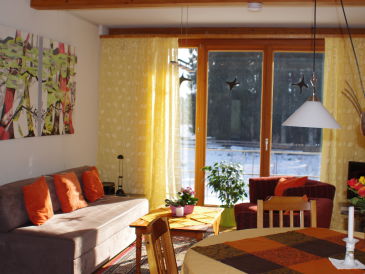 Holiday apartment Margarete Finner 1