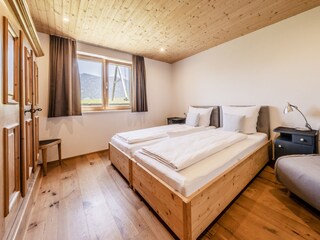 Vakantieappartement Egg in Vorarlberg Kenmerken 16