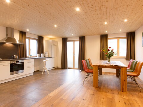 Vakantieappartement Hiller