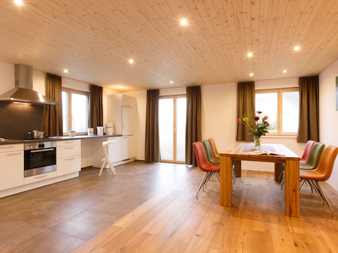 Ferienwohnung Hiller
