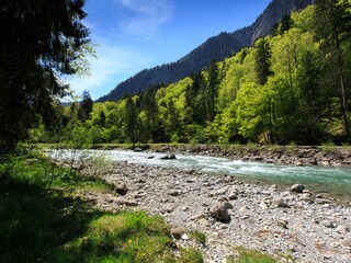 Vakantieappartement Egg in Vorarlberg Omgeving 21