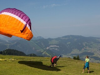 Vakantieappartement Egg in Vorarlberg Omgeving 25