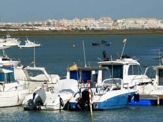 Casa per le vacanze Chiclana de la Frontera Ambiente 22