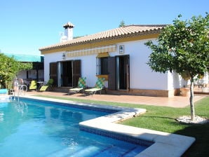 Ferienhaus 0507 Casa Estrelicia - Chiclana de la Frontera - image1