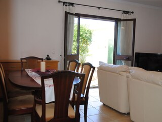 Casa per le vacanze Chiclana de la Frontera Caratteristiche 11