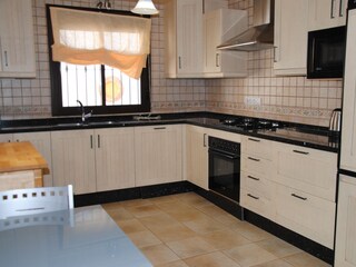 Casa per le vacanze Chiclana de la Frontera Caratteristiche 12