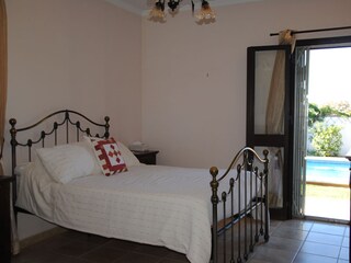 Casa per le vacanze Chiclana de la Frontera Caratteristiche 14