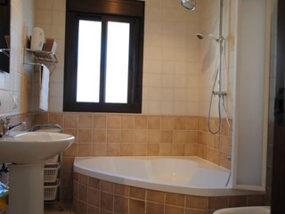 Casa per le vacanze Chiclana de la Frontera Caratteristiche 19