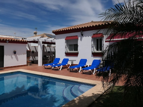 Holiday house 0519 Casa Mariposa
