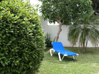 Casa per le vacanze Chiclana de la Frontera Registrazione all'aperto 3