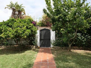 Casa per le vacanze Chiclana de la Frontera Registrazione all'aperto 7