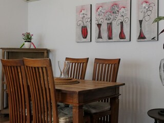 Casa per le vacanze Chiclana de la Frontera Caratteristiche 13