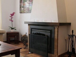 Casa per le vacanze Chiclana de la Frontera Caratteristiche 14