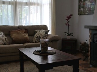 0519 Casa Mariposa - Wohnzimmer