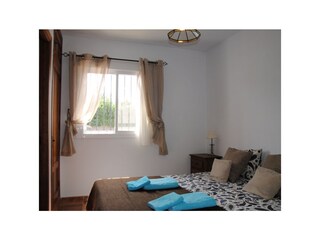 0519 Casa Mariposa - Schlafzimmer 1