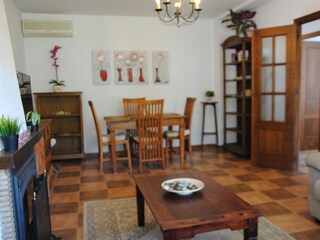 Casa per le vacanze Chiclana de la Frontera Caratteristiche 16