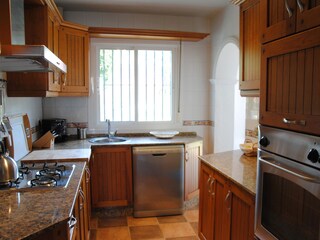 Casa per le vacanze Chiclana de la Frontera Caratteristiche 17