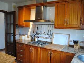 Casa per le vacanze Chiclana de la Frontera Caratteristiche 18