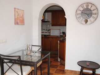 Casa per le vacanze Chiclana de la Frontera Caratteristiche 19